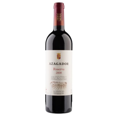 AZAGADOR RESERVA 750ML