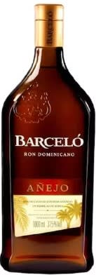 BARCELO AÑEJO 1LT