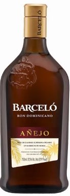BARCELO AÑEJO 750ML