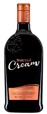 BARCELO CREAM 700ML