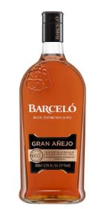 BARCELO GRAN AÑEJO 1LT