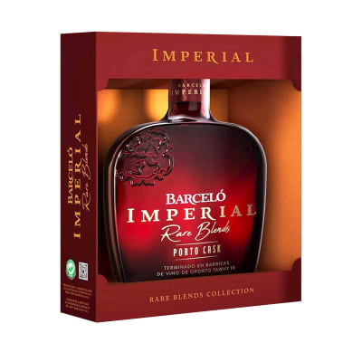 Barceló Imperial Porto Cask Botella 750ml