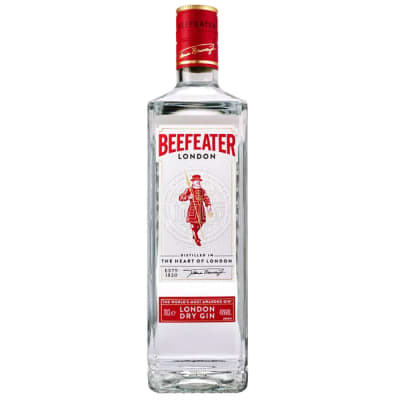 GIN BEEFEATER LONDON 750ML