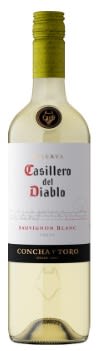 CASILLERO SAUVIGNON BLANCO 750ML