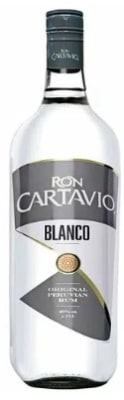 CARTAVIO BLANCO 1.75LT