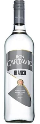 CARTAVIO BLANCO 1LT