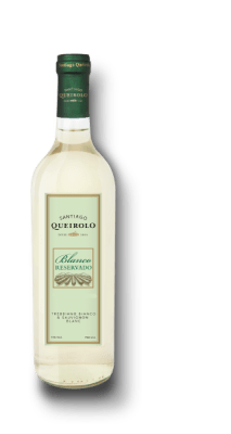 QUEIROLO RESERVADO BLANCO 750ML