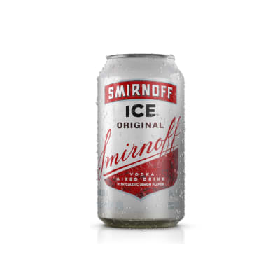 SMIRNOFF ORIGINAL LATA 350ML1
