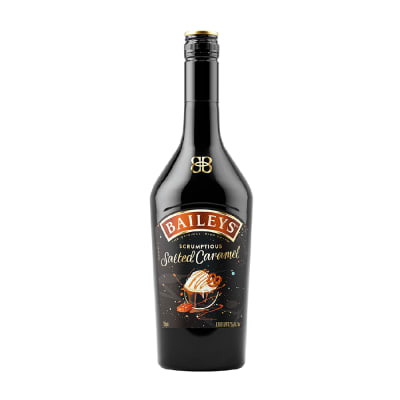 BAILEYS SALTED CARAMEL 700