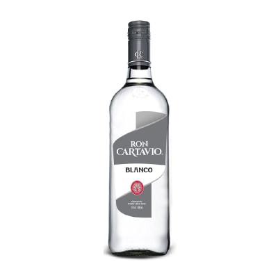 CARTAVIO BLANCO 750ML