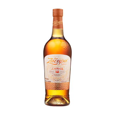 ZACAPA AMBAR 12 AÑOS 750 ML