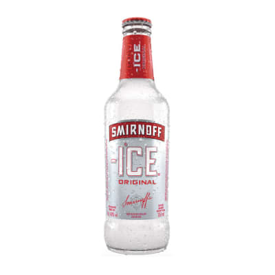 SMIRNOFF ORIGINAL 355ML