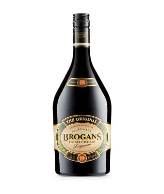 BROGANS IRISH CREAM 1LT