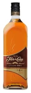 FLOR DE CAÑA 4AÑOS 1LT