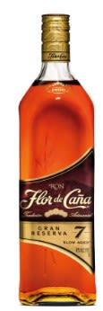 FLOR DE CAÑA 7AÑOS 1LT1