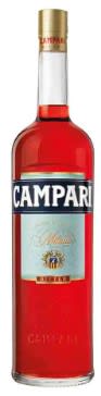 CAMPARI 750ML