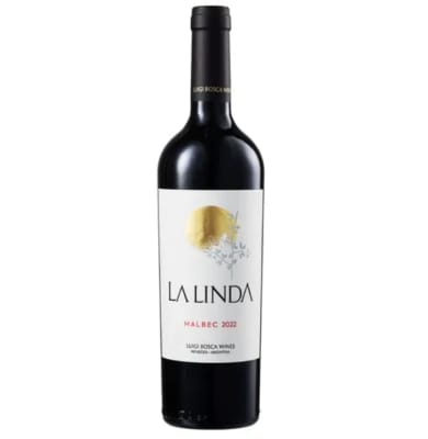 LA LINDA MALBEC 750 ML