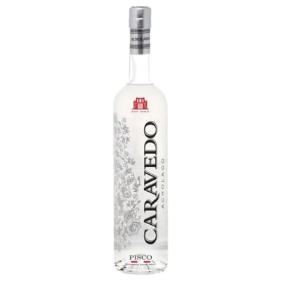 CARAVEDO ACHOLADO 750