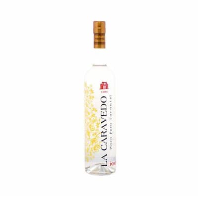 CARAVEDO TORONTEL 750