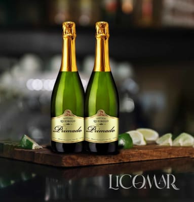 PACK PRIMADO 750ML 2UND1