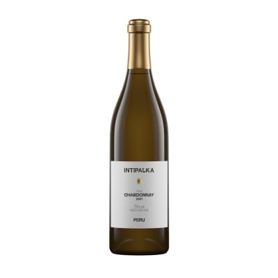 INTIPALKA CHARDONNAY 750ML