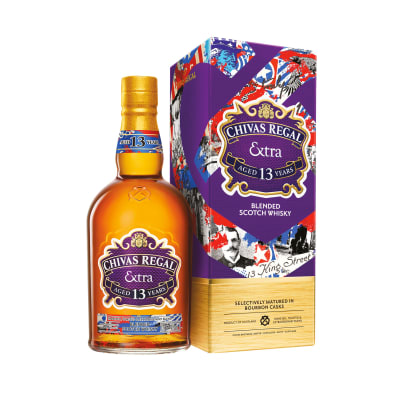 CHIVAS 13 AÑOS 700ML