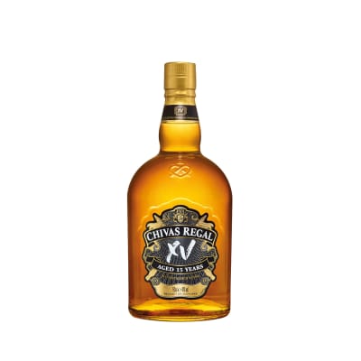 WHISKY CHIVAS 15 AÑOS 700ML