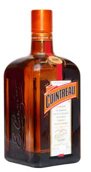 COINTREAU 750ML