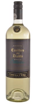 CASILLERO DEVILS COLLECTION BLANCO 750ML