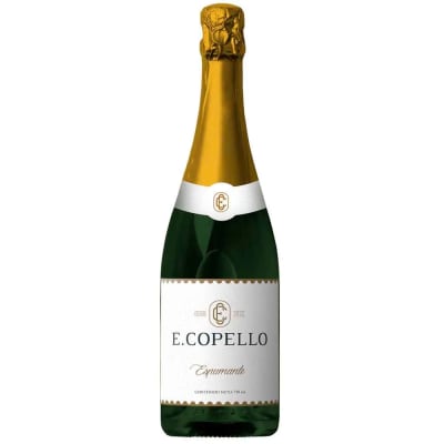 E.COPELLO ESPUMANTE BLANCO DULCE 750ML