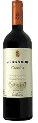 AZAGADOR COSECHA  750ML