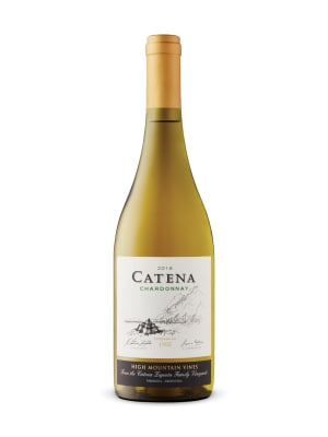 CATENA CHARDONAY 750ML