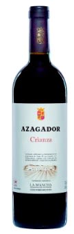 AZAGADOR CRIANZA 750ML