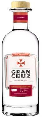 PISCO GRAN CRUZ ACHOLADO 700ML