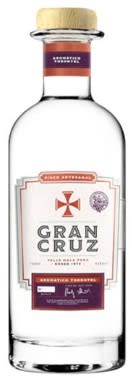PISCO GRAN CRUZ TORONTEL 700ML