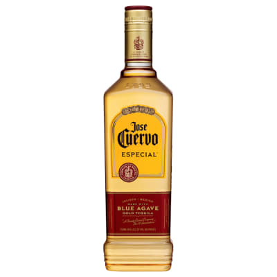 TEQUILA JOSE CUERVO RUBIO 750ML