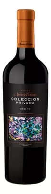 NAVARRO CORREA MERLOT 750ML