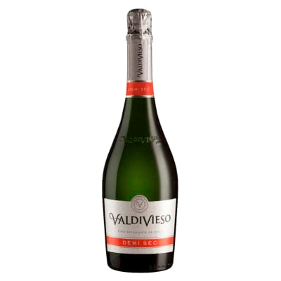 VALDIVIESO ESPUMANTE DEMI SEC