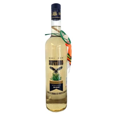 TEQUILA DIPUTADO RUBIO 1LT