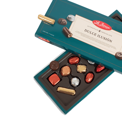 BOMBONES DULCE ILUSION 200GR