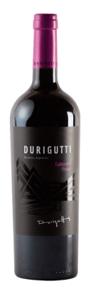 DURIGUTTI CABERNET FRANC 750 ML