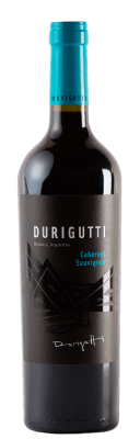 DURIGUTTI CABERNET SAUVIGNON 750ML