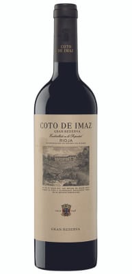 EL COTO IMAIZ GRAN RESERVA 750ML