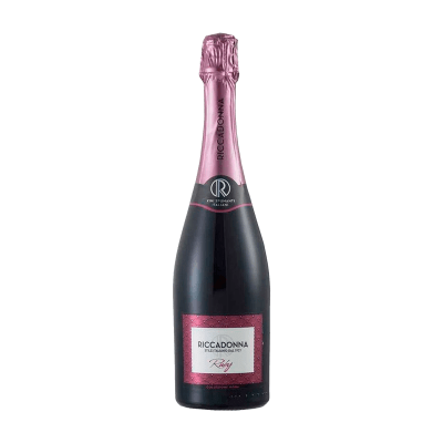 RICCADONNA RUBY 750ML