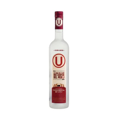 LA CARAVEDO QUEBRANTA U MONUMENTAL 750ML
