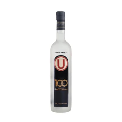 LA CARAVEDO ACHOLADO U CENTENARIO 750ML