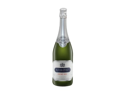 ROI DE PARIS DEMI SEC 750ML