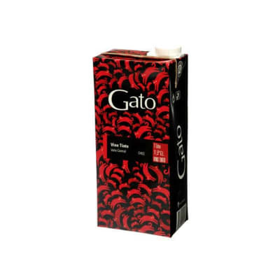 GATO TINTO 1LT1