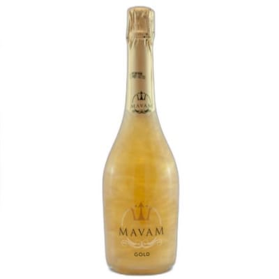 ESPUMANTE MAVAM GOLD 750ML