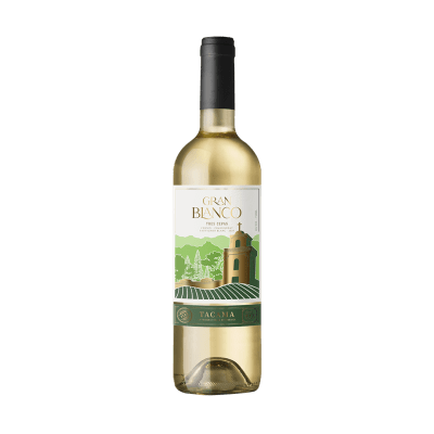 TACAMA GRAN BLANCO 750ML